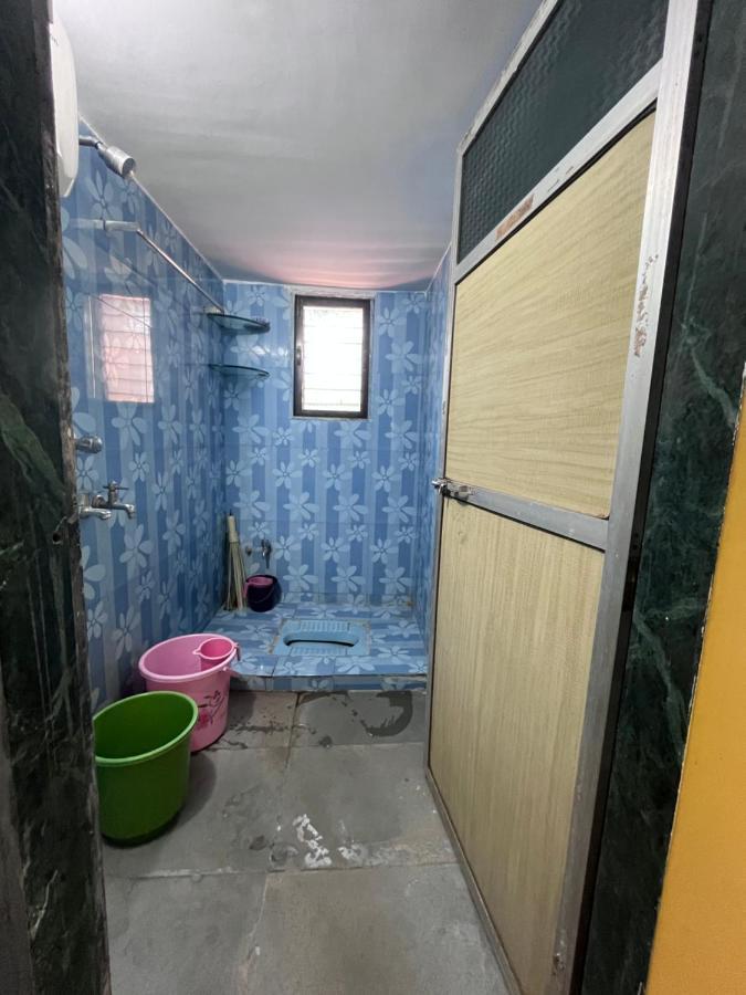 Patil Homestay Alībāg Dış mekan fotoğraf