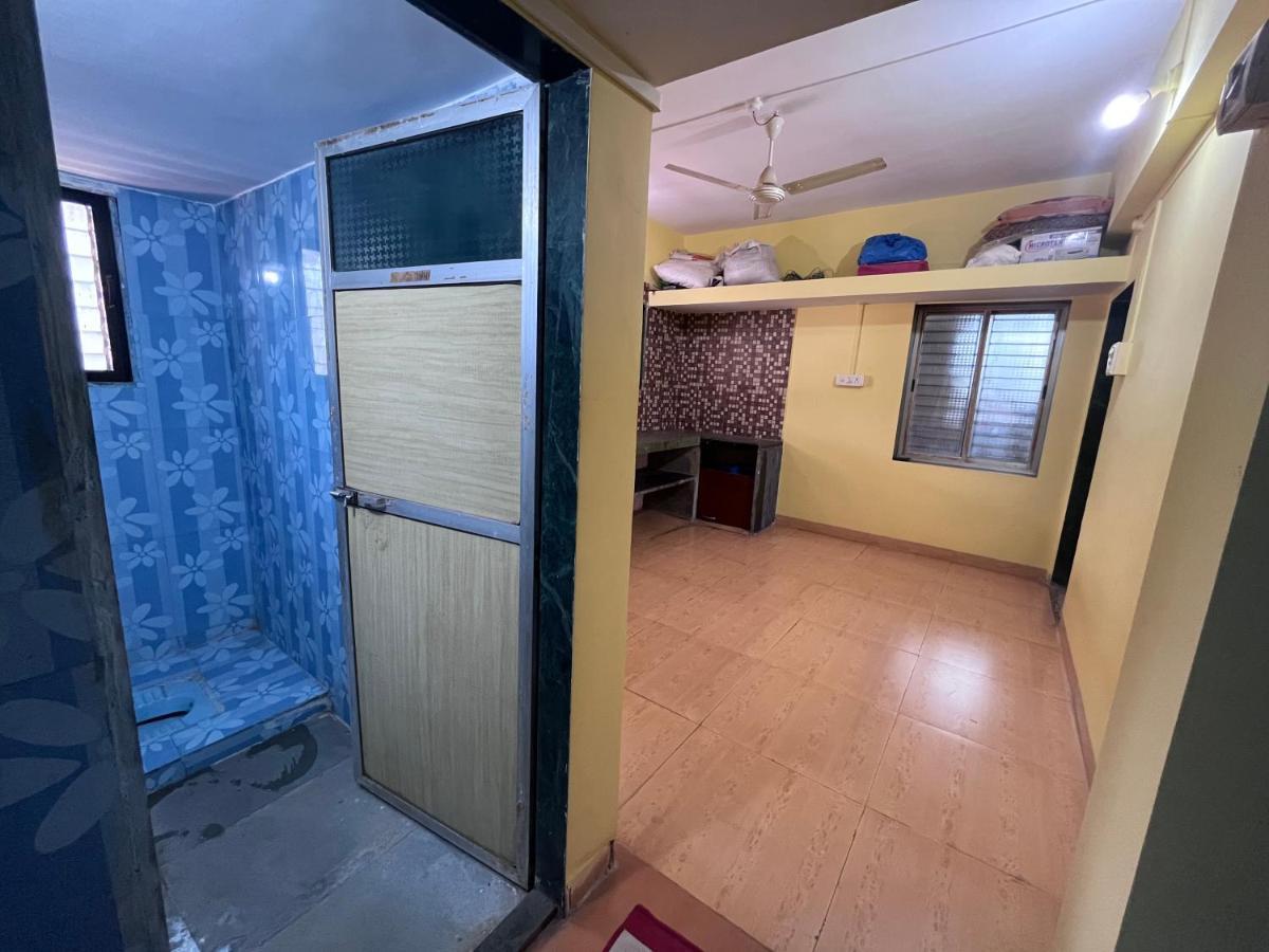 Patil Homestay Alībāg Dış mekan fotoğraf