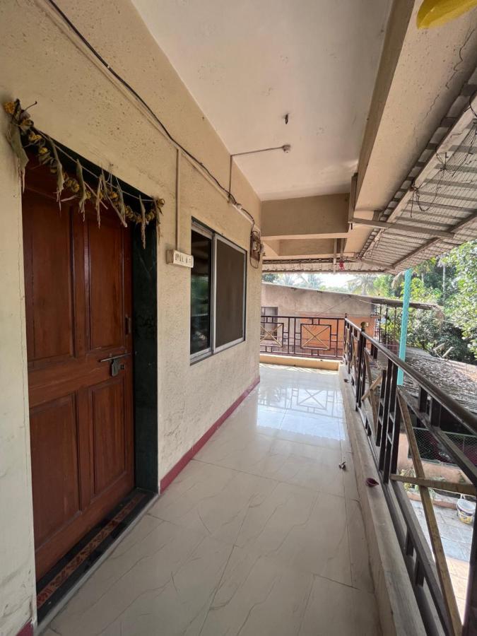 Patil Homestay Alībāg Dış mekan fotoğraf