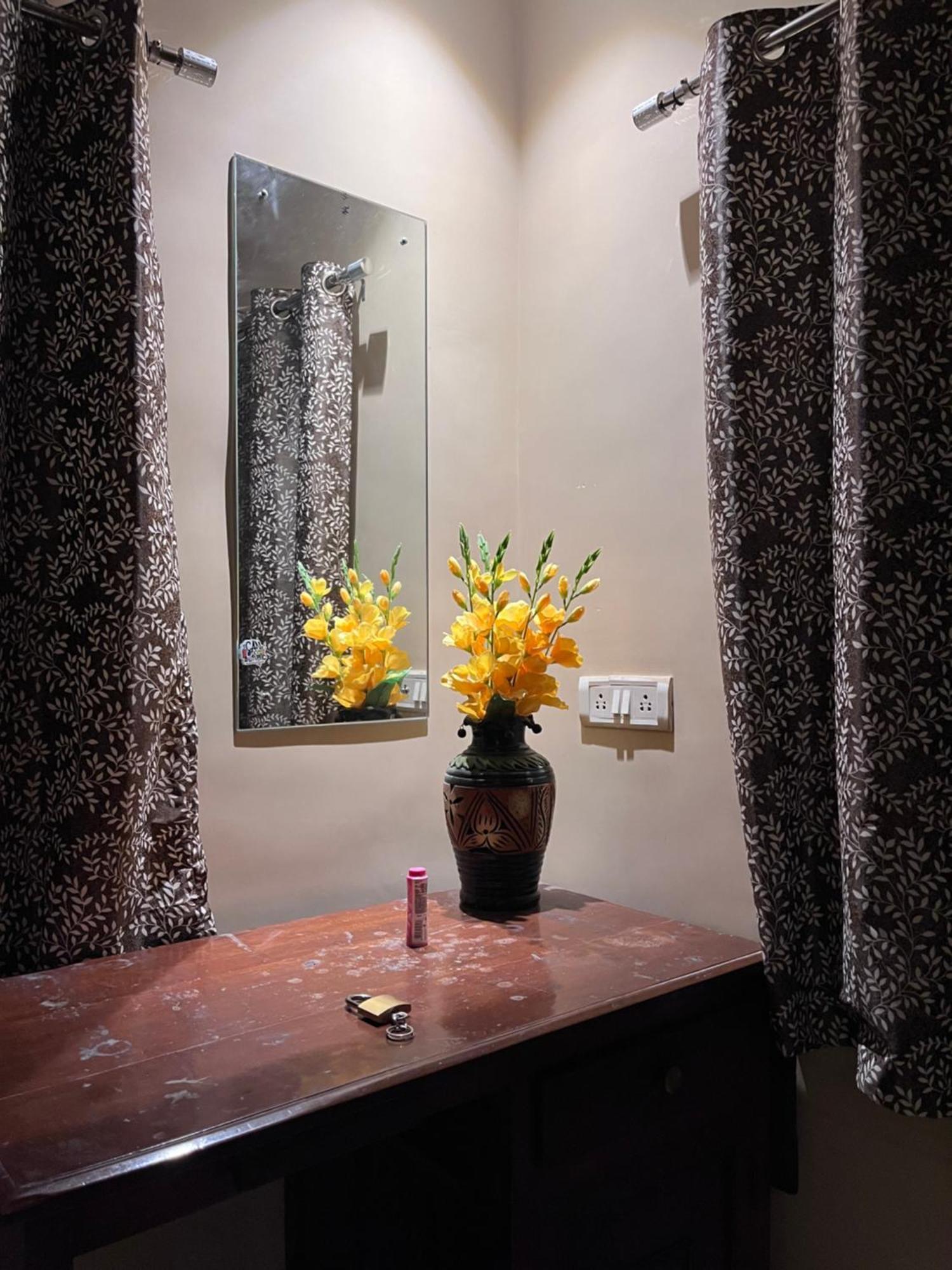 Patil Homestay Alībāg Dış mekan fotoğraf